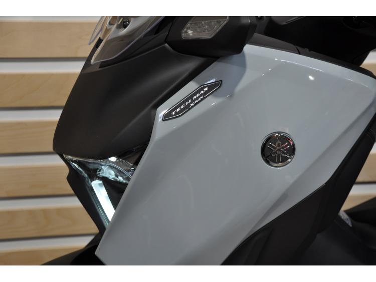 YAMAHA XMAX 125 TECH MAX