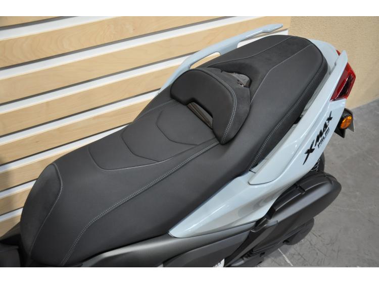YAMAHA XMAX 125 TECH MAX
