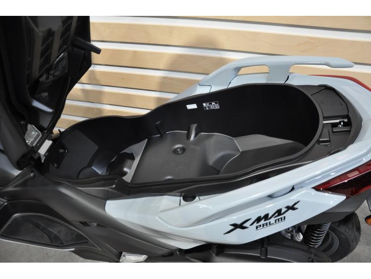 YAMAHA XMAX 125 TECH MAX