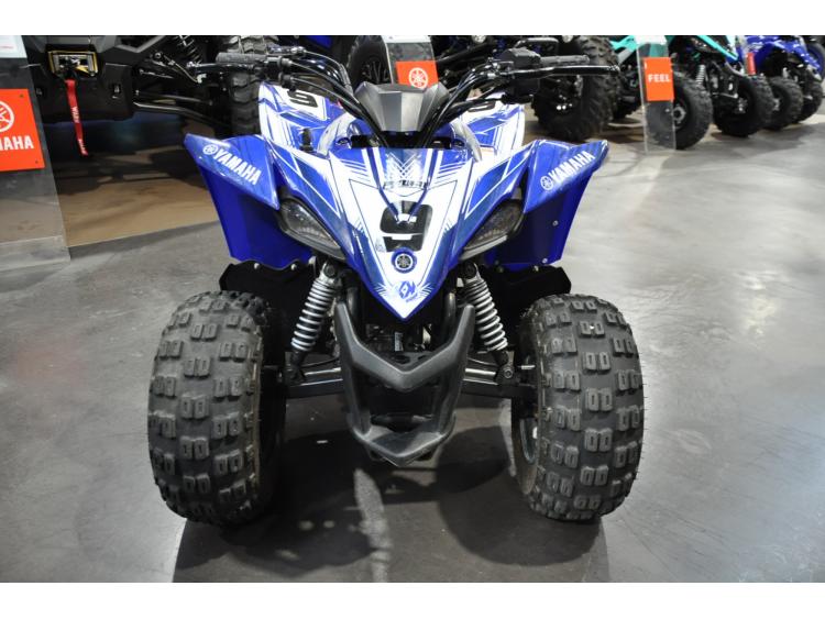 YAMAHA YFZ 50 RAPTOR