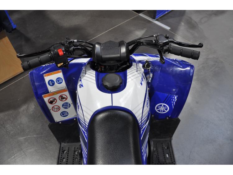YAMAHA YFZ 50 RAPTOR