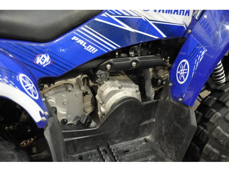 YAMAHA YFZ 50 RAPTOR