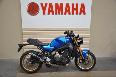 YAMAHA XSR 900 35KW