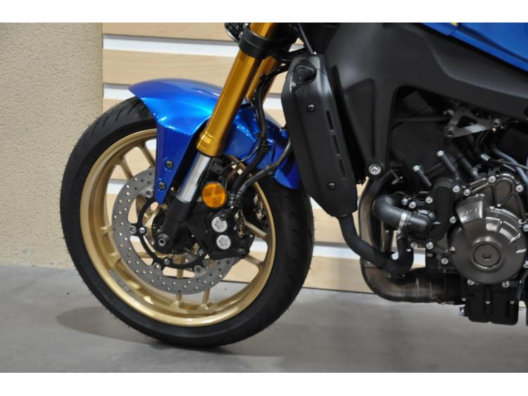 YAMAHA XSR 900 35KW Ligne Akrapovic