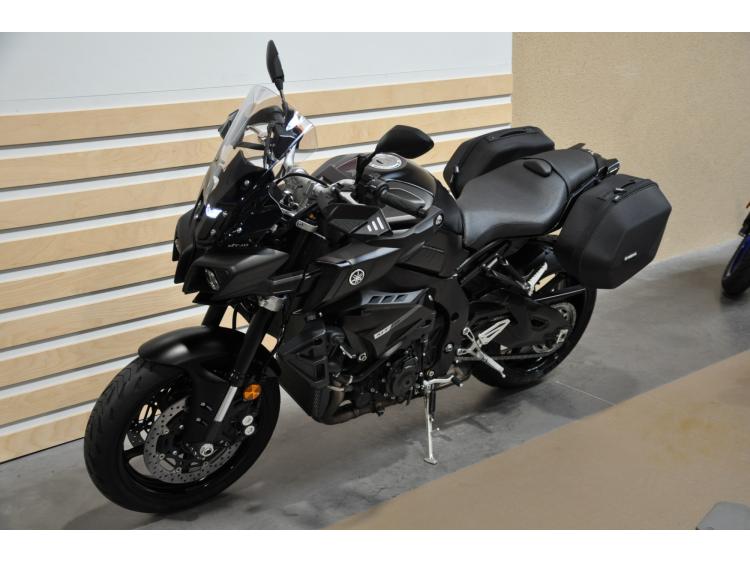 YAMAHA MT-10 TOURER EDITION