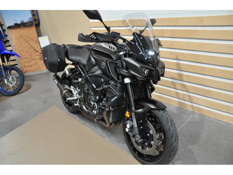 YAMAHA MT-10 TOURER EDITION