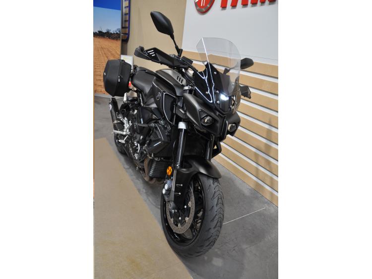 YAMAHA MT-10 TOURER EDITION