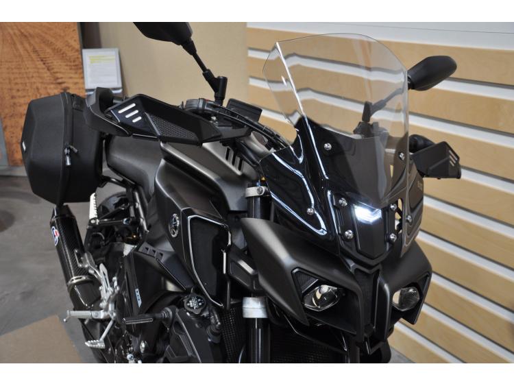 YAMAHA MT-10 TOURER EDITION