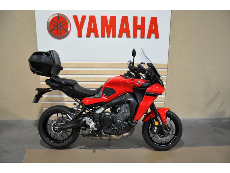 YAMAHA TRACER 9