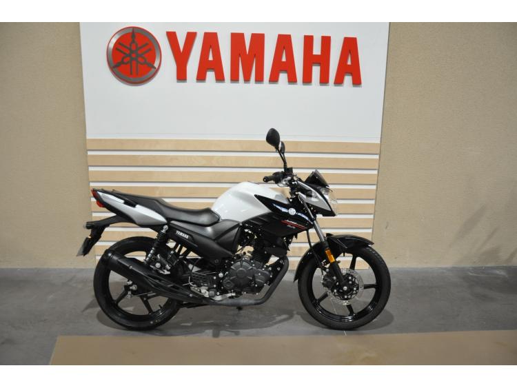 YAMAHA YS 125