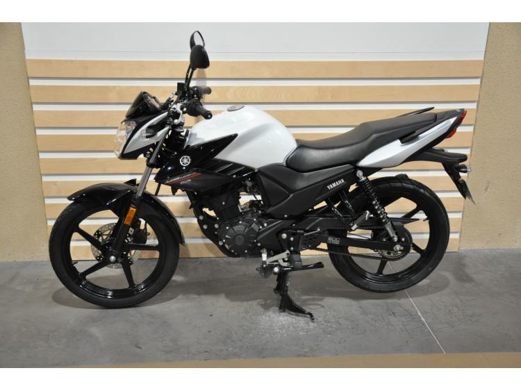 YAMAHA YS 125