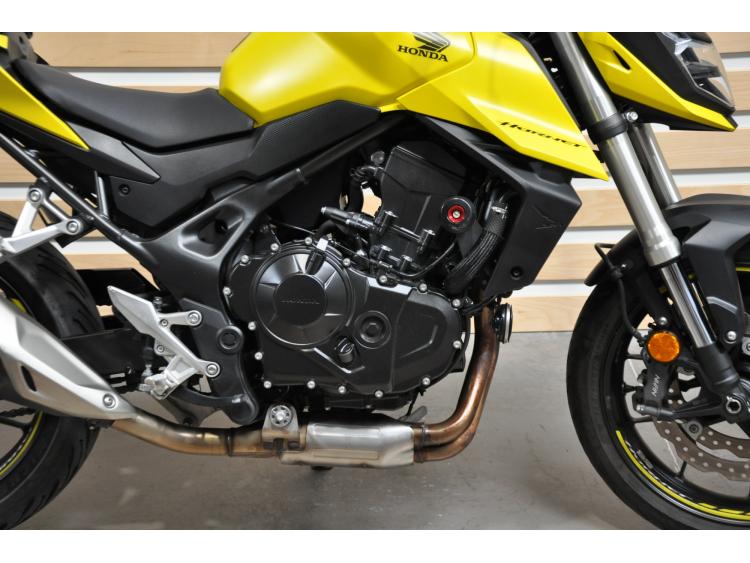 HONDA CB 750 HORNET
