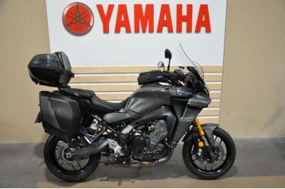 YAMAHA TRACER 9 GT