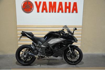 KAWASAKI Z 1000 SX