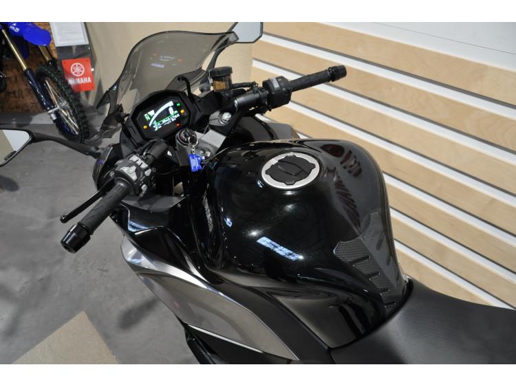 KAWASAKI Z 1000 SX