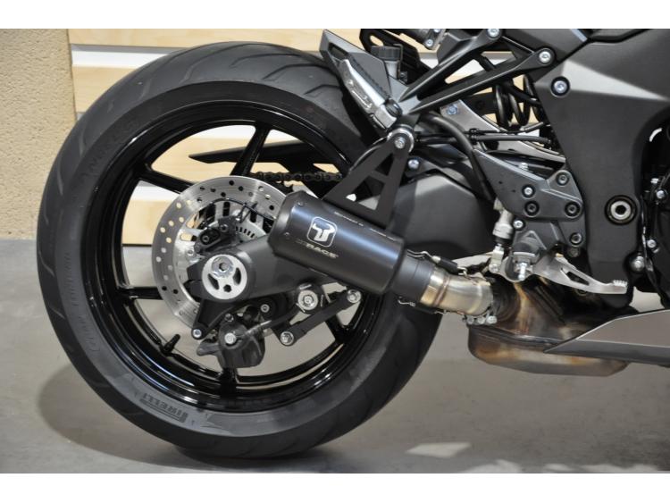 KAWASAKI Z 1000 SX