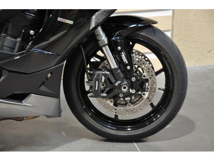 KAWASAKI Z 1000 SX