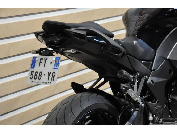 KAWASAKI Z 1000 SX