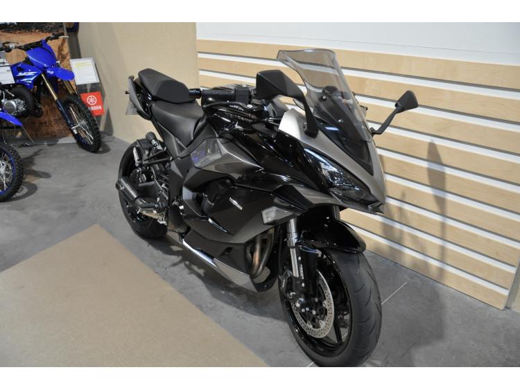 KAWASAKI Z 1000 SX