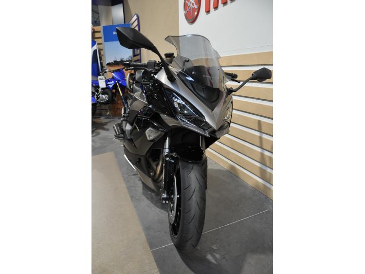 KAWASAKI Z 1000 SX