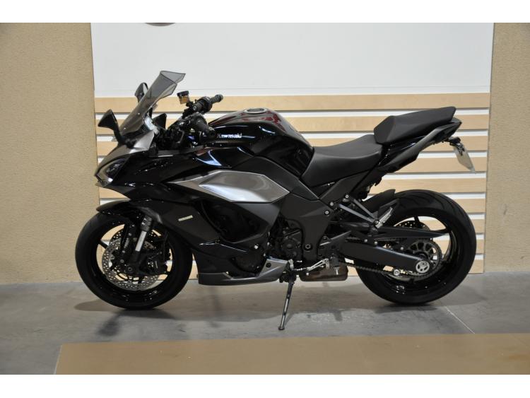 KAWASAKI Z 1000 SX