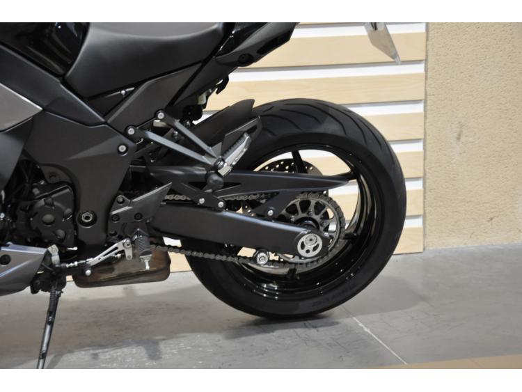 KAWASAKI Z 1000 SX
