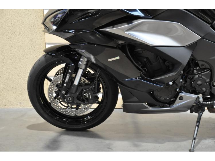 KAWASAKI Z 1000 SX
