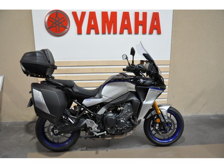 YAMAHA TRACER 9 GT +