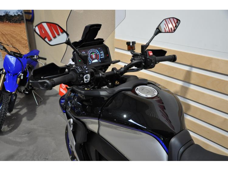 YAMAHA TRACER 9 GT +