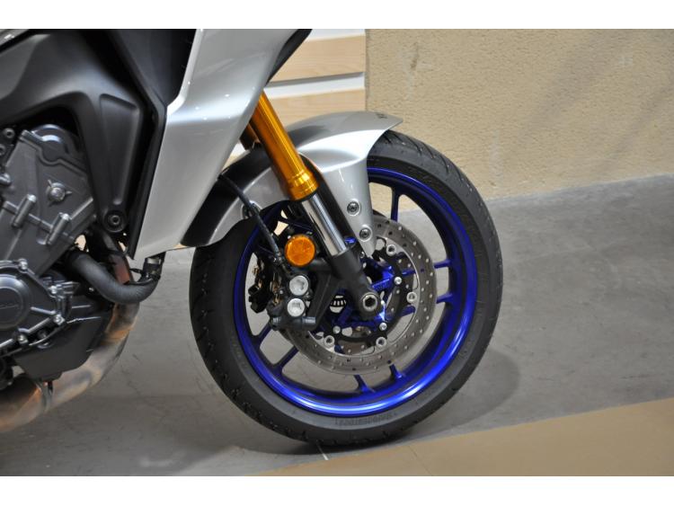 YAMAHA TRACER 9 GT +