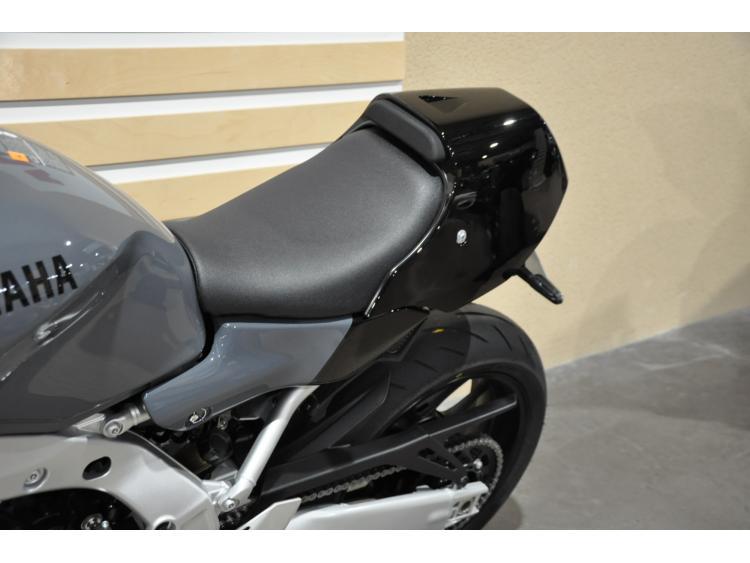 YAMAHA XSR 900 GP Pack racer
