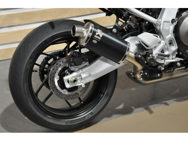 YAMAHA XSR 900 GP Pack racer