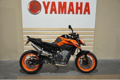 KTM 790 DUKE L