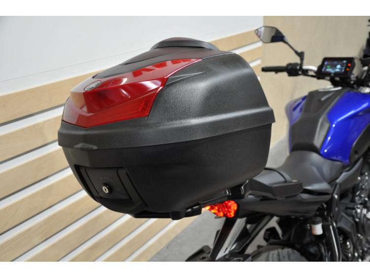 YAMAHA MT-07 (47.5CV)