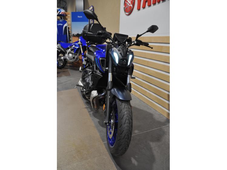 YAMAHA MT-07 (47.5CV)