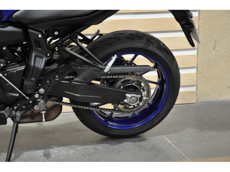 YAMAHA MT-07 (47.5CV)