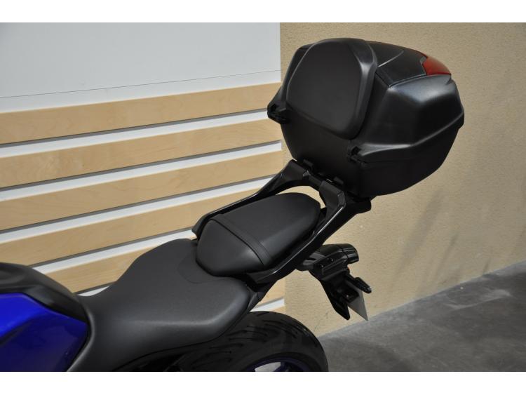 YAMAHA MT-07 (47.5CV)