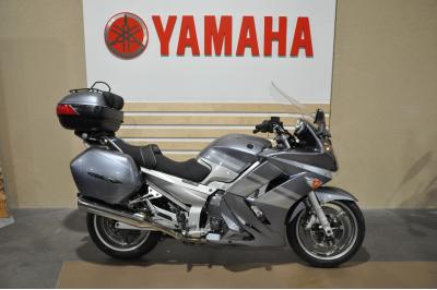 YAMAHA FJR 1300 ABS
