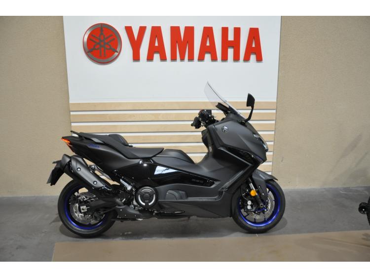 YAMAHA XP T-MAX 560