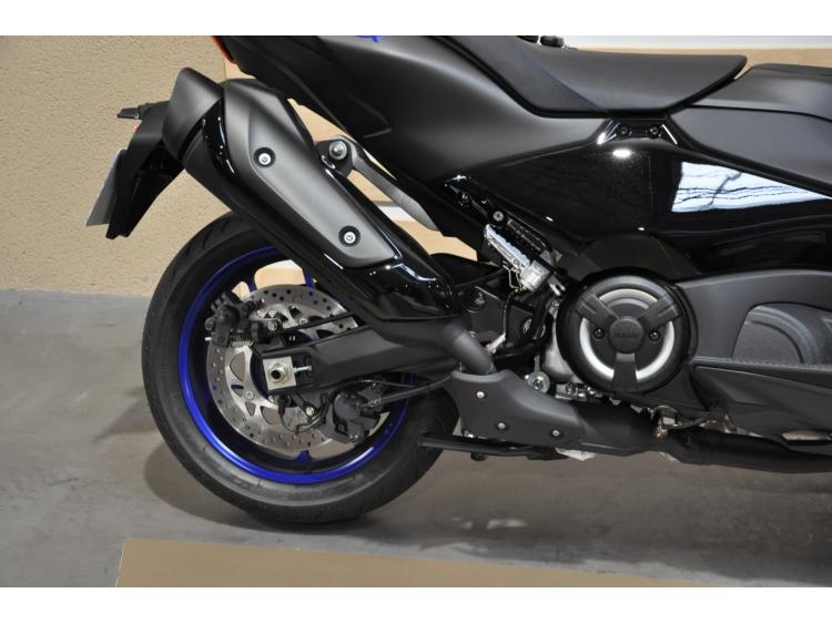 YAMAHA XP T-MAX 560