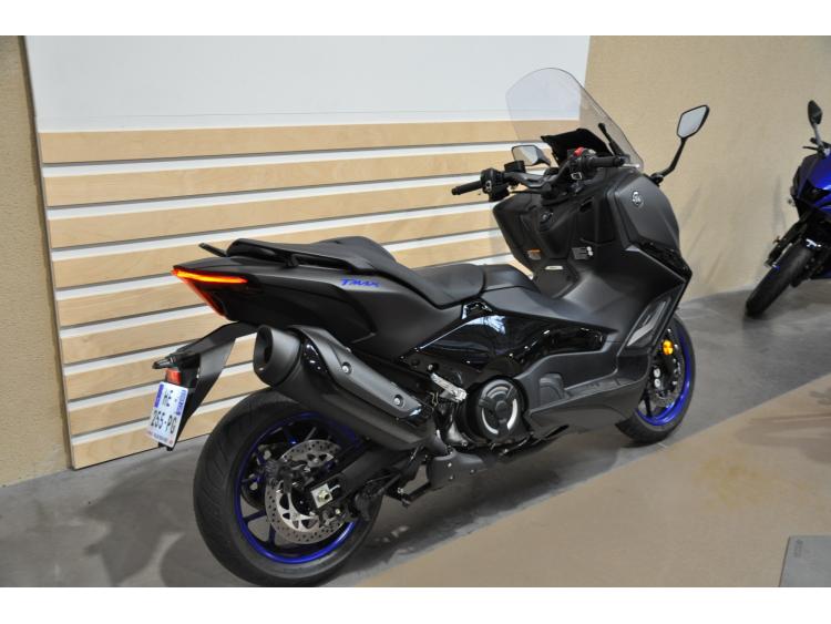 YAMAHA XP T-MAX 560