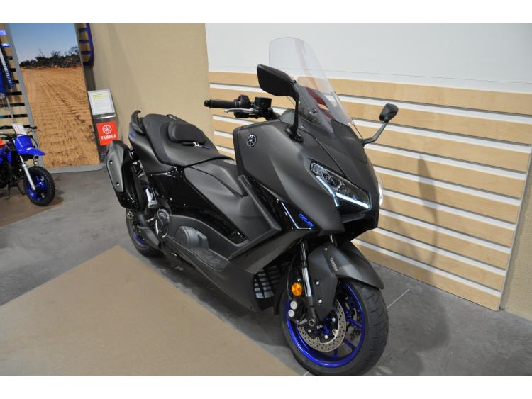 YAMAHA XP T-MAX 560