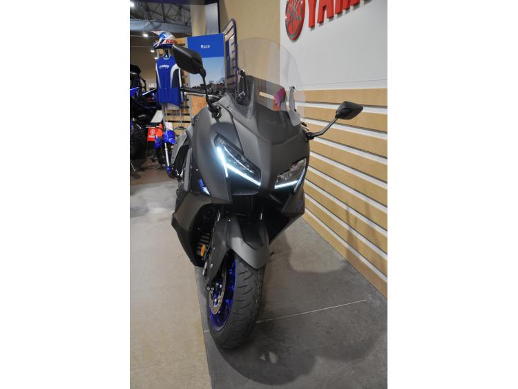 YAMAHA XP T-MAX 560