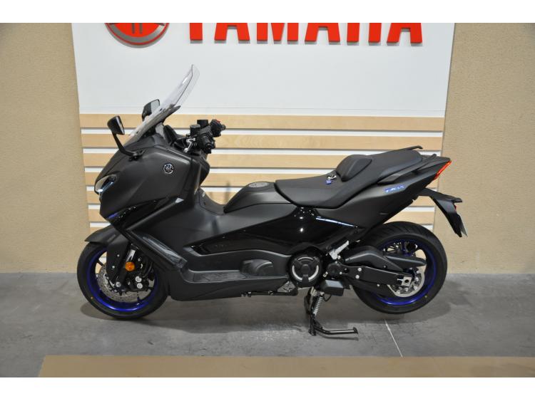 YAMAHA XP T-MAX 560