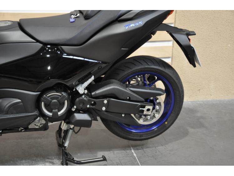 YAMAHA XP T-MAX 560