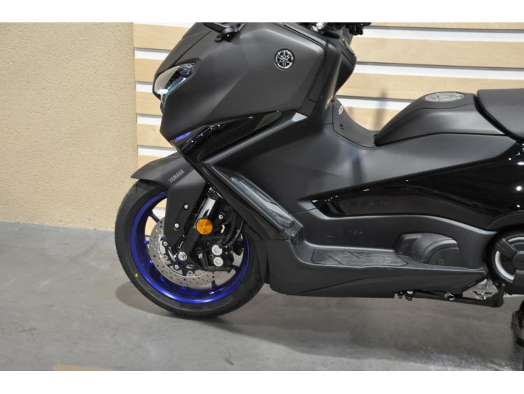 YAMAHA XP T-MAX 560