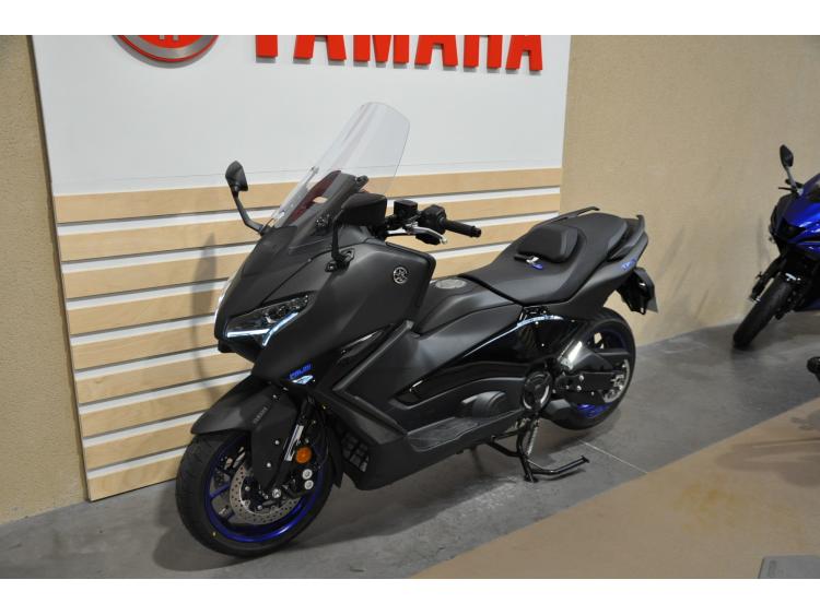 YAMAHA XP T-MAX 560