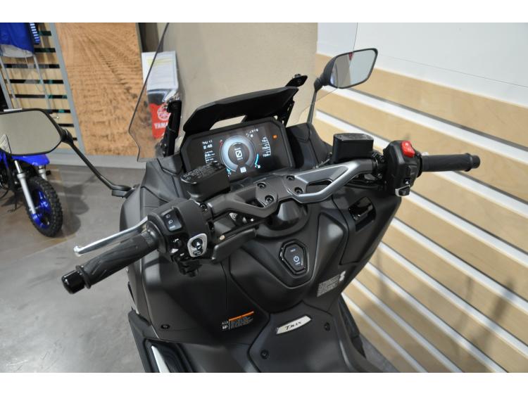 YAMAHA XP T-MAX 560