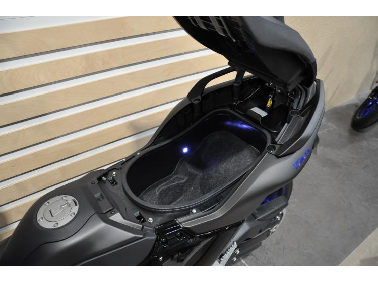 YAMAHA XP T-MAX 560