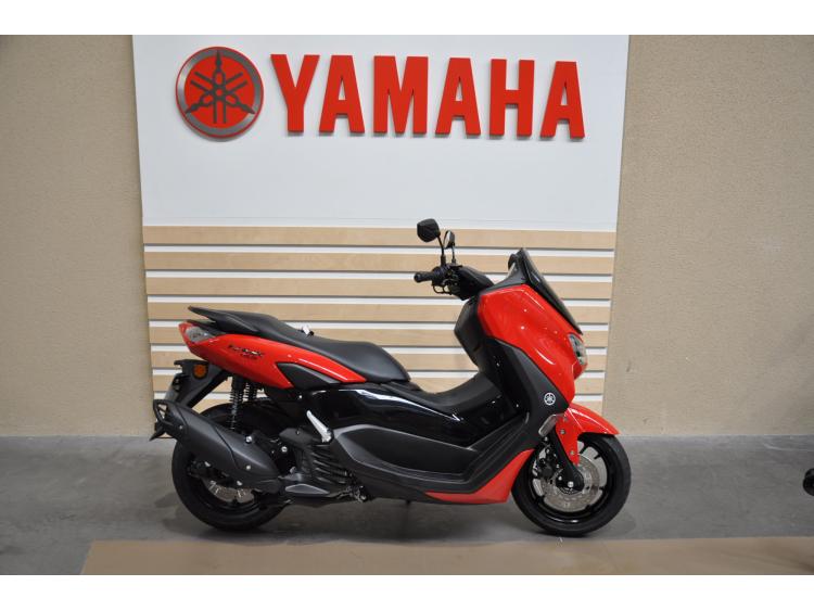 YAMAHA NMAX 125